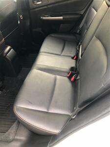 2017 Subaru Crosstrek 2.0i Limited - Photo 6 - Boise, ID 83706