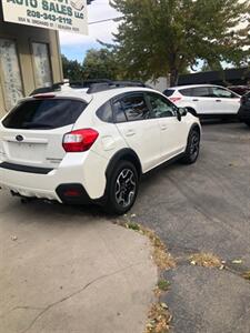 2017 Subaru Crosstrek 2.0i Limited - Photo 2 - Boise, ID 83706