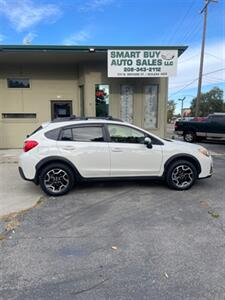 2017 Subaru Crosstrek 2.0i Limited - Photo 1 - Boise, ID 83706