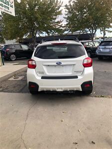 2017 Subaru Crosstrek 2.0i Limited - Photo 9 - Boise, ID 83706