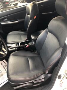 2017 Subaru Crosstrek 2.0i Limited - Photo 4 - Boise, ID 83706