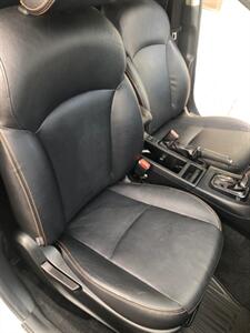 2017 Subaru Crosstrek 2.0i Limited - Photo 5 - Boise, ID 83706