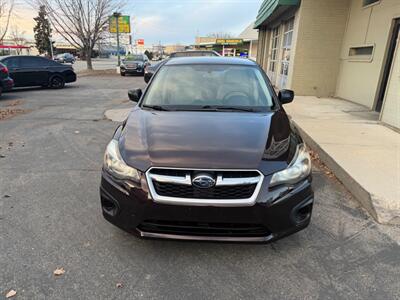 2013 Subaru Impreza 2.0i - Photo 3 - Boise, ID 83706