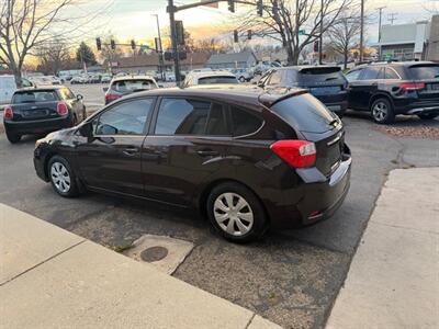 2013 Subaru Impreza 2.0i - Photo 5 - Boise, ID 83706