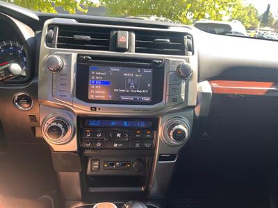 2018 Toyota 4Runner Limited   - Photo 13 - Boise, ID 83706