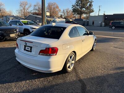 2011 BMW 128i   - Photo 7 - Boise, ID 83706