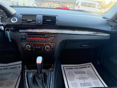 2011 BMW 128i   - Photo 14 - Boise, ID 83706