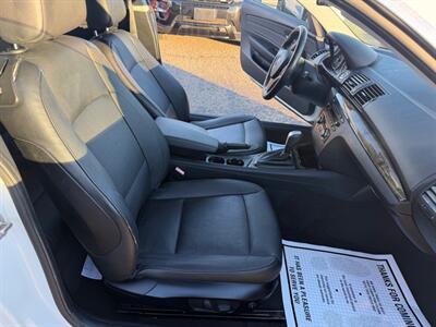 2011 BMW 128i   - Photo 12 - Boise, ID 83706