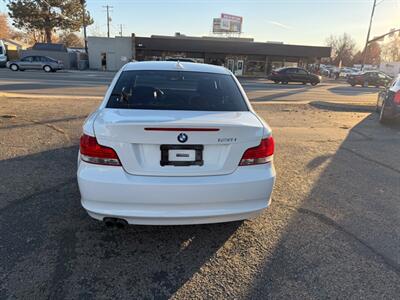 2011 BMW 128i   - Photo 6 - Boise, ID 83706