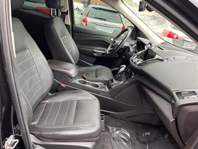 2014 Ford Escape Titanium   - Photo 7 - Boise, ID 83706