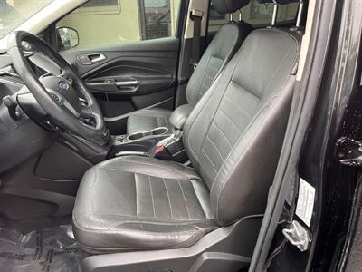 2014 Ford Escape Titanium   - Photo 4 - Boise, ID 83706