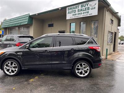 2014 Ford Escape Titanium   - Photo 2 - Boise, ID 83706