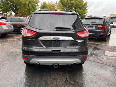 2014 Ford Escape Titanium   - Photo 3 - Boise, ID 83706