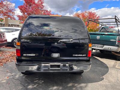 2005 Chevrolet Tahoe lt   - Photo 3 - Boise, ID 83706