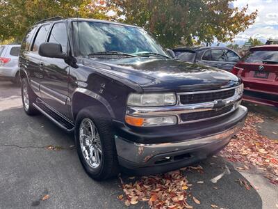 2005 Chevrolet Tahoe lt   - Photo 5 - Boise, ID 83706