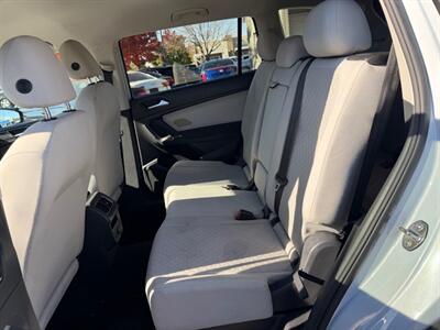 2018 Volkswagen Tiguan 2.0T S 4Motion   - Photo 8 - Boise, ID 83706