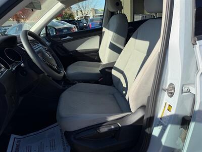 2018 Volkswagen Tiguan 2.0T S 4Motion   - Photo 7 - Boise, ID 83706