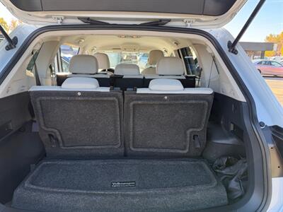 2018 Volkswagen Tiguan 2.0T S 4Motion   - Photo 9 - Boise, ID 83706