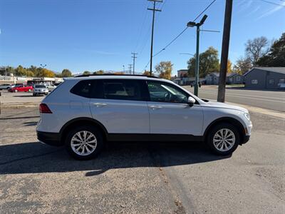 2018 Volkswagen Tiguan 2.0T S 4Motion   - Photo 6 - Boise, ID 83706