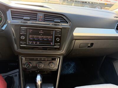 2018 Volkswagen Tiguan 2.0T S 4Motion   - Photo 13 - Boise, ID 83706