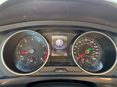 2018 Volkswagen Tiguan 2.0T S 4Motion   - Photo 12 - Boise, ID 83706