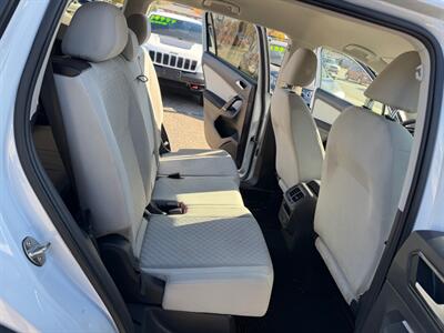 2018 Volkswagen Tiguan 2.0T S 4Motion   - Photo 10 - Boise, ID 83706