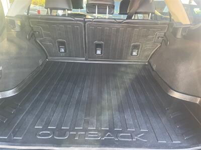 2018 Subaru Outback 2.5i Limited - Photo 11 - Boise, ID 83706