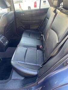 2018 Subaru Outback 2.5i Limited - Photo 8 - Boise, ID 83706