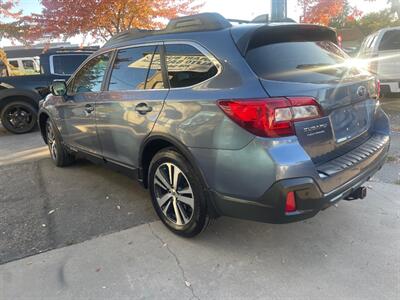 2018 Subaru Outback 2.5i Limited - Photo 5 - Boise, ID 83706