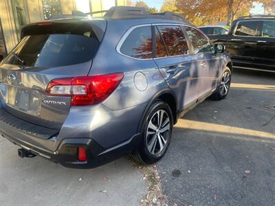 2018 Subaru Outback 2.5i Limited - Photo 2 - Boise, ID 83706