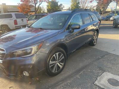 2018 Subaru Outback 2.5i Limited - Photo 4 - Boise, ID 83706