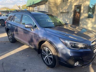 2018 Subaru Outback 2.5i Limited - Photo 3 - Boise, ID 83706