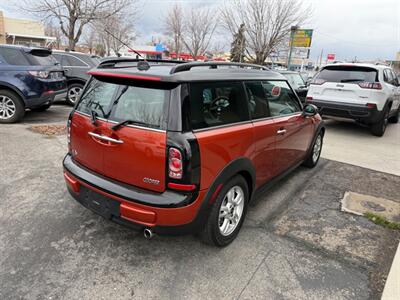 2013 MINI Clubman Cooper   - Photo 4 - Boise, ID 83706