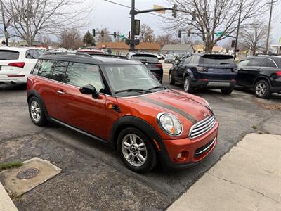 2013 MINI Clubman Cooper   - Photo 6 - Boise, ID 83706