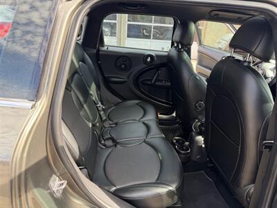 2014 MINI Countryman Cooper S ALL4 - Photo 11 - Boise, ID 83706