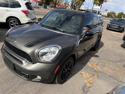 2014 MINI Countryman Cooper S ALL4 - Photo 5 - Boise, ID 83706