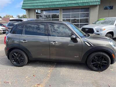 2014 MINI Countryman Cooper S ALL4 - Photo 2 - Boise, ID 83706