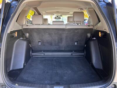 2017 Honda CR-V Touring   - Photo 6 - Boise, ID 83706