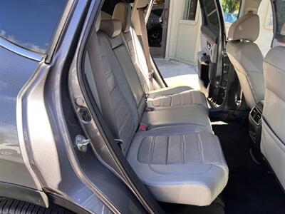 2017 Honda CR-V Touring   - Photo 7 - Boise, ID 83706