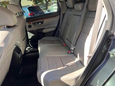 2017 Honda CR-V Touring   - Photo 5 - Boise, ID 83706