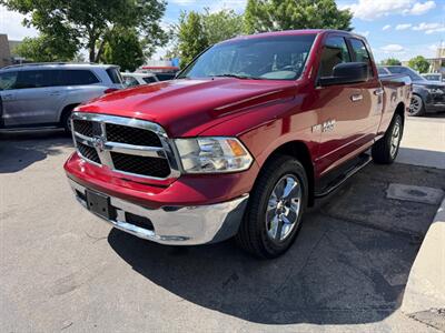 2013 RAM 1500 SLT - Photo 4 - Boise, ID 83706