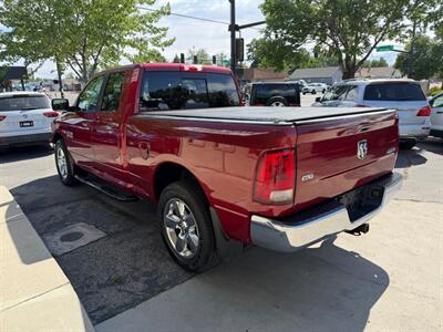 2013 RAM 1500 SLT - Photo 6 - Boise, ID 83706