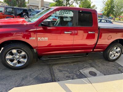 2013 RAM 1500 SLT - Photo 5 - Boise, ID 83706