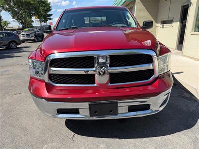 2013 RAM 1500 SLT - Photo 3 - Boise, ID 83706