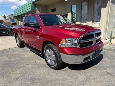 2013 RAM 1500 SLT - Photo 2 - Boise, ID 83706