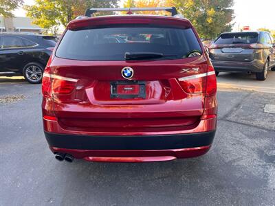 2013 BMW X3 xDrive28i   - Photo 4 - Boise, ID 83706