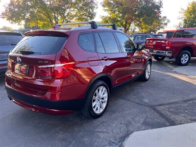 2013 BMW X3 xDrive28i   - Photo 5 - Boise, ID 83706