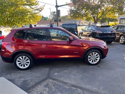 2013 BMW X3 xDrive28i   - Photo 6 - Boise, ID 83706