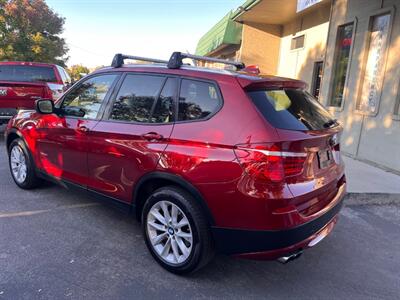 2013 BMW X3 xDrive28i   - Photo 3 - Boise, ID 83706