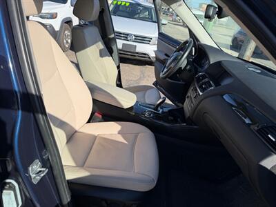 2014 BMW X3 xDrive35i - Photo 12 - Boise, ID 83706